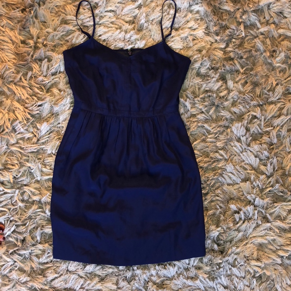 Spaghetti Strap Dress